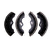 Drum Brake Shoe Set Dynamic Friction 1903-0685-00