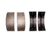 Drum Brake Shoe Set Dynamic Friction 1903-0699-00
