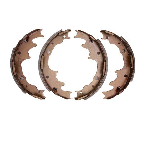 Drum Brake Shoe Dynamic Friction 1903-0704-00