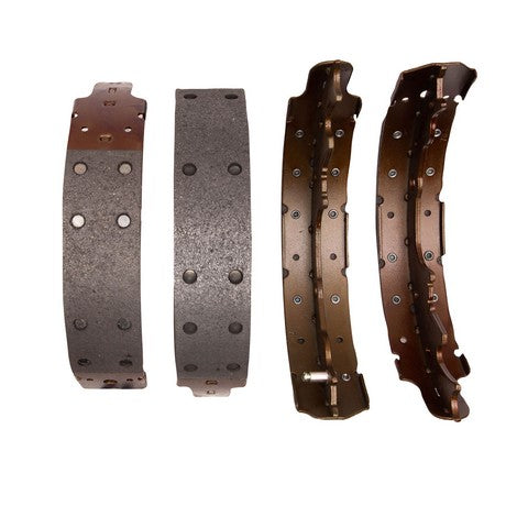 Drum Brake Shoe Dynamic Friction 1903-0704-00