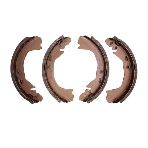 Drum Brake Shoe Dynamic Friction 1903-0720-00