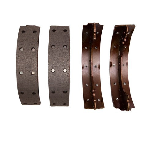 Drum Brake Shoe Dynamic Friction 1903-0720-00