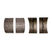 Drum Brake Shoe Set Dynamic Friction 1903-0727-00