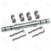 A/C Refrigerant Hose Fitting Four Seasons 19030