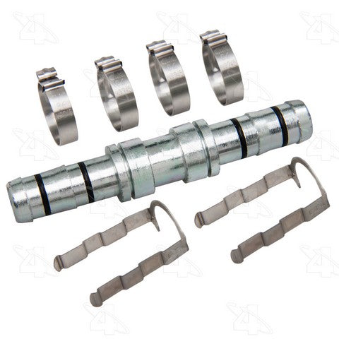 A/C Refrigerant Hose Fitting Four Seasons 19042
