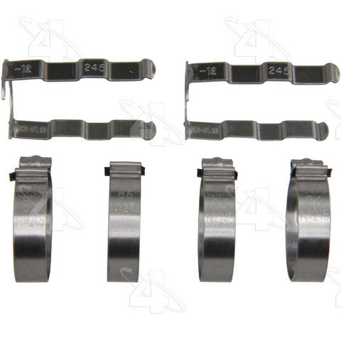 A/C Refrigerant Hose Fitting Four Seasons 19042