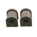 Suspension Stabilizer Bar Bushing RareParts 19043