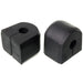 Suspension Stabilizer Bar Bushing RareParts 19052