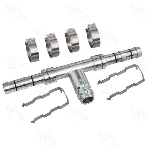 A/C Refrigerant Hose Fitting Four Seasons 19058