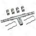 A/C Refrigerant Hose Fitting Four Seasons 19058