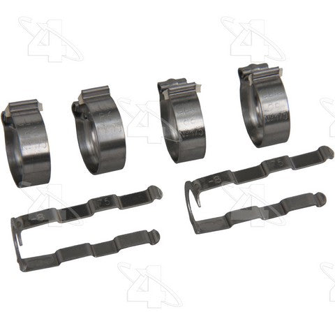 A/C Refrigerant Hose Fitting Four Seasons 19058