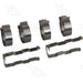 A/C Refrigerant Hose Fitting Four Seasons 19058