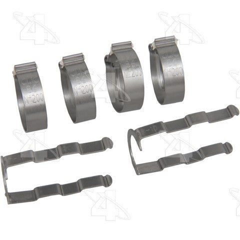 A/C Refrigerant Hose Fitting Four Seasons 19060