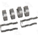 A/C Refrigerant Hose Fitting Four Seasons 19060
