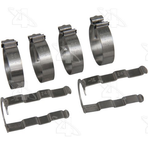 A/C Refrigerant Hose Fitting Four Seasons 19072