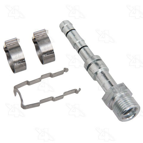 A/C Refrigerant Hose Fitting Four Seasons 19096