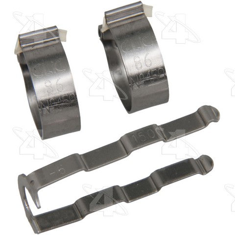 A/C Refrigerant Hose Fitting Four Seasons 19096