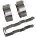 A/C Refrigerant Hose Fitting Four Seasons 19096