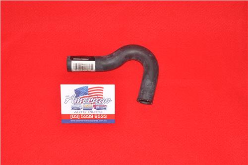 RH GM CARS BYPASS HOSE  26784