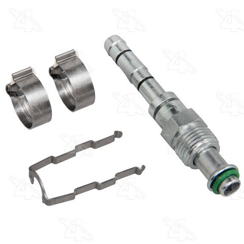 A/C Refrigerant Hose Fitting Four Seasons 19106
