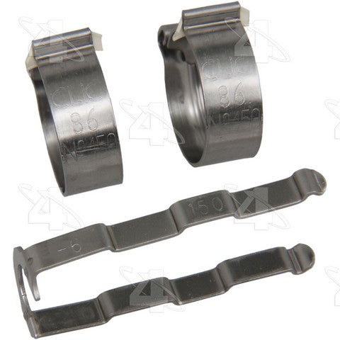 A/C Refrigerant Hose Fitting Four Seasons 19106