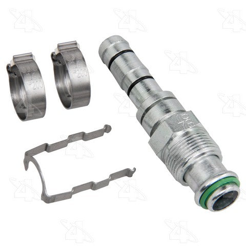 A/C Refrigerant Hose Fitting Four Seasons 19110