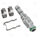 A/C Refrigerant Hose Fitting Four Seasons 19110