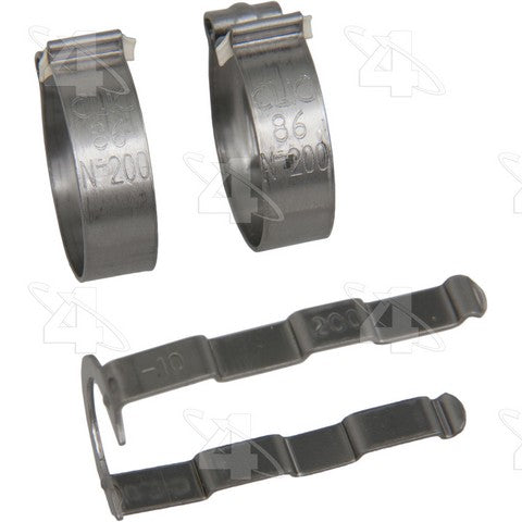 A/C Refrigerant Hose Fitting Four Seasons 19110