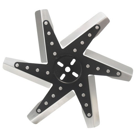 Engine Cooling Fan Blade US Motor Works 19115