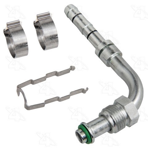 A/C Refrigerant Hose Fitting Four Seasons 19126