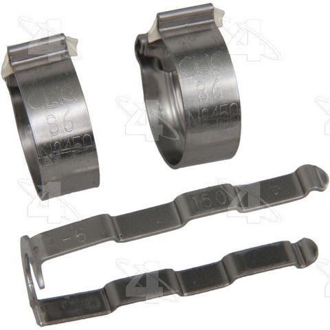 A/C Refrigerant Hose Fitting Four Seasons 19126