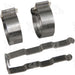 A/C Refrigerant Hose Fitting Four Seasons 19126