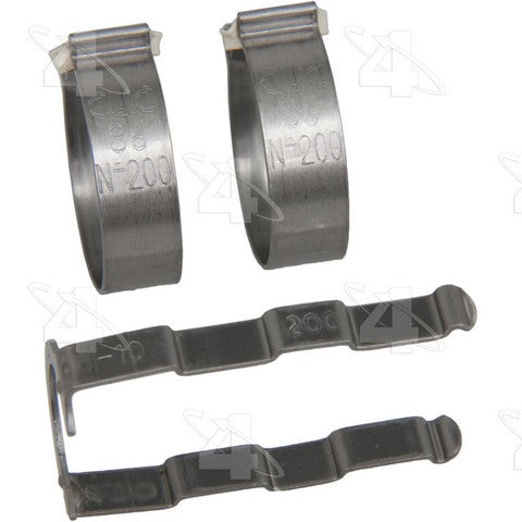 A/C Refrigerant Hose Fitting Four Seasons 19130