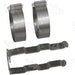 A/C Refrigerant Hose Fitting Four Seasons 19130