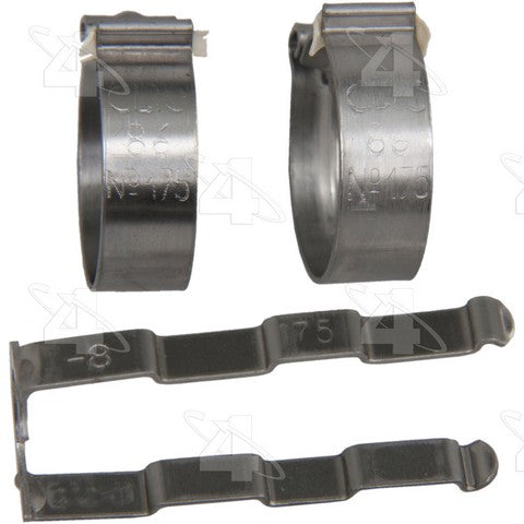 A/C Refrigerant Hose Fitting Four Seasons 19148