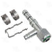 A/C Refrigerant Hose Fitting Four Seasons 19150