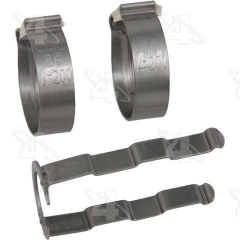 A/C Refrigerant Hose Fitting Four Seasons 19150