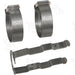 A/C Refrigerant Hose Fitting Four Seasons 19150