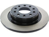 Disc Brake Kit Raybestos Brakes 1915CH581999R2