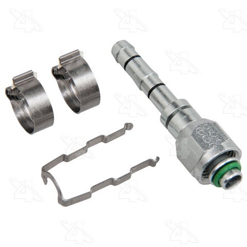 A/C Refrigerant Hose Fitting Four Seasons 19166