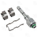 A/C Refrigerant Hose Fitting Four Seasons 19166