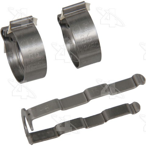 A/C Refrigerant Hose Fitting Four Seasons 19166