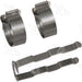 A/C Refrigerant Hose Fitting Four Seasons 19166