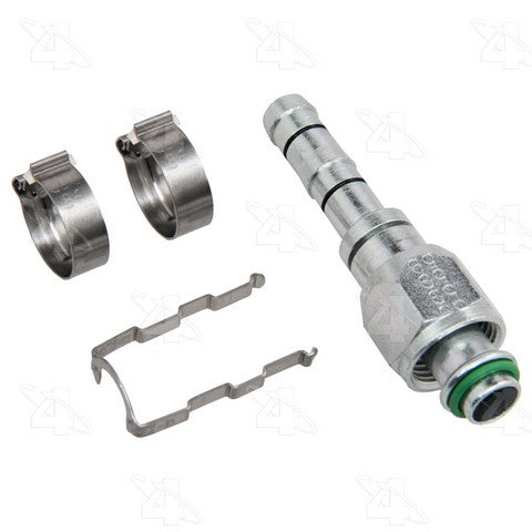 A/C Refrigerant Hose Fitting Four Seasons 19178