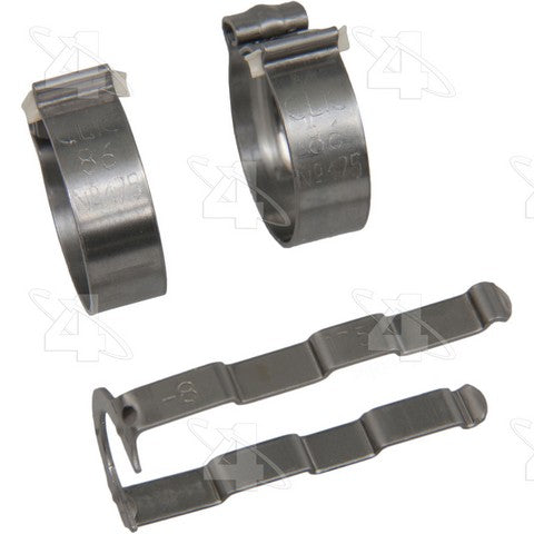 A/C Refrigerant Hose Fitting Four Seasons 19178