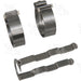 A/C Refrigerant Hose Fitting Four Seasons 19178