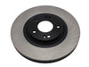 Disc Brake Kit Raybestos Brakes 1917CH981010R2