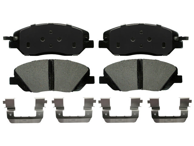Disc Brake Kit Raybestos Brakes 1917CH981010R