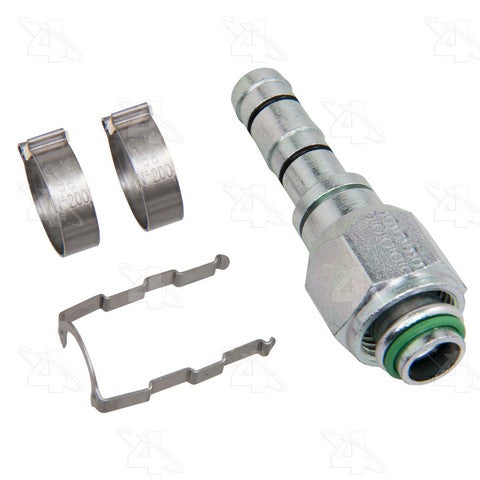 A/C Refrigerant Hose Fitting Four Seasons 19180