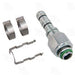 A/C Refrigerant Hose Fitting Four Seasons 19180